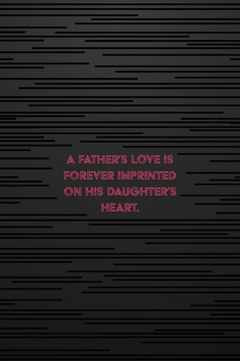 Dad, There's So Much I Want to Say... DIGITAL Download